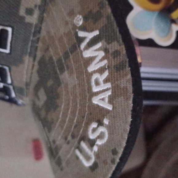 New U.S Army baseball cap - Picture 7 of 10